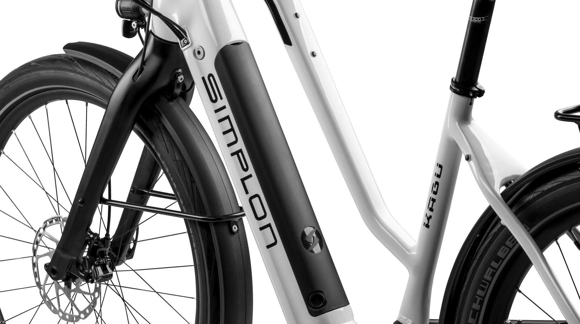 Mid drive vs. rear hub motors for e bikes Simplon Magazine